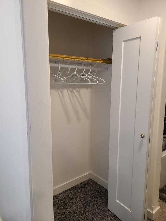 Winnipeg Peace Home Bagian luar foto