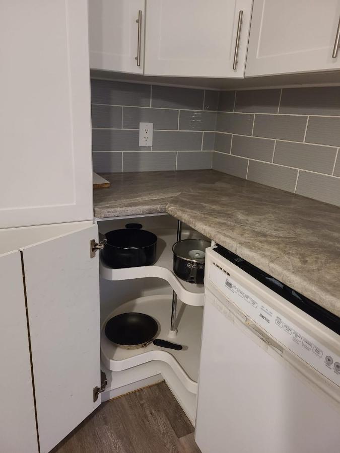Winnipeg Peace Home Bagian luar foto