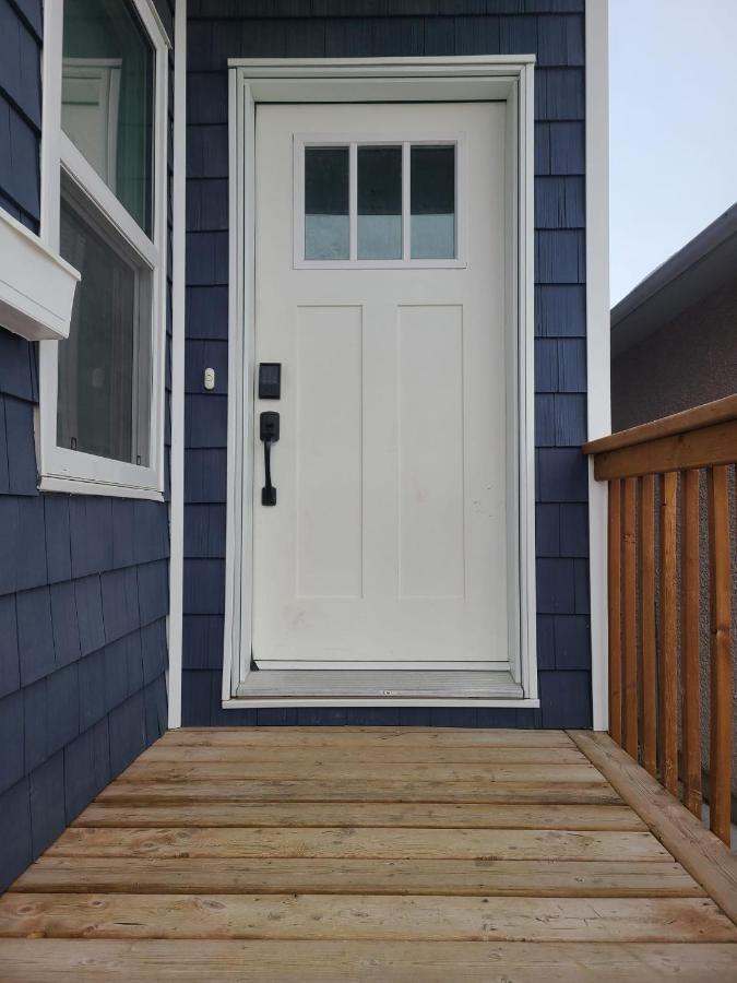 Winnipeg Peace Home Bagian luar foto