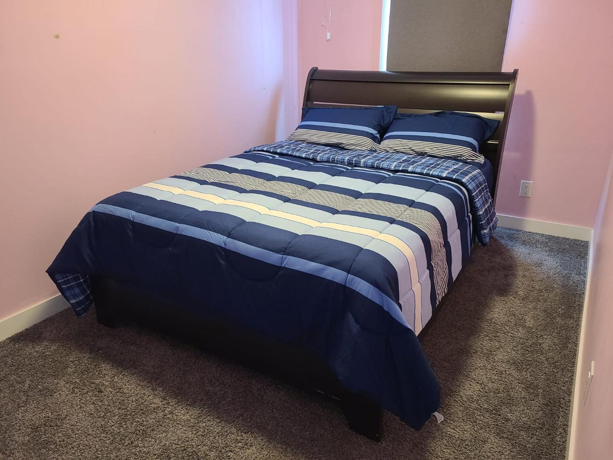 Winnipeg Peace Home Bagian luar foto