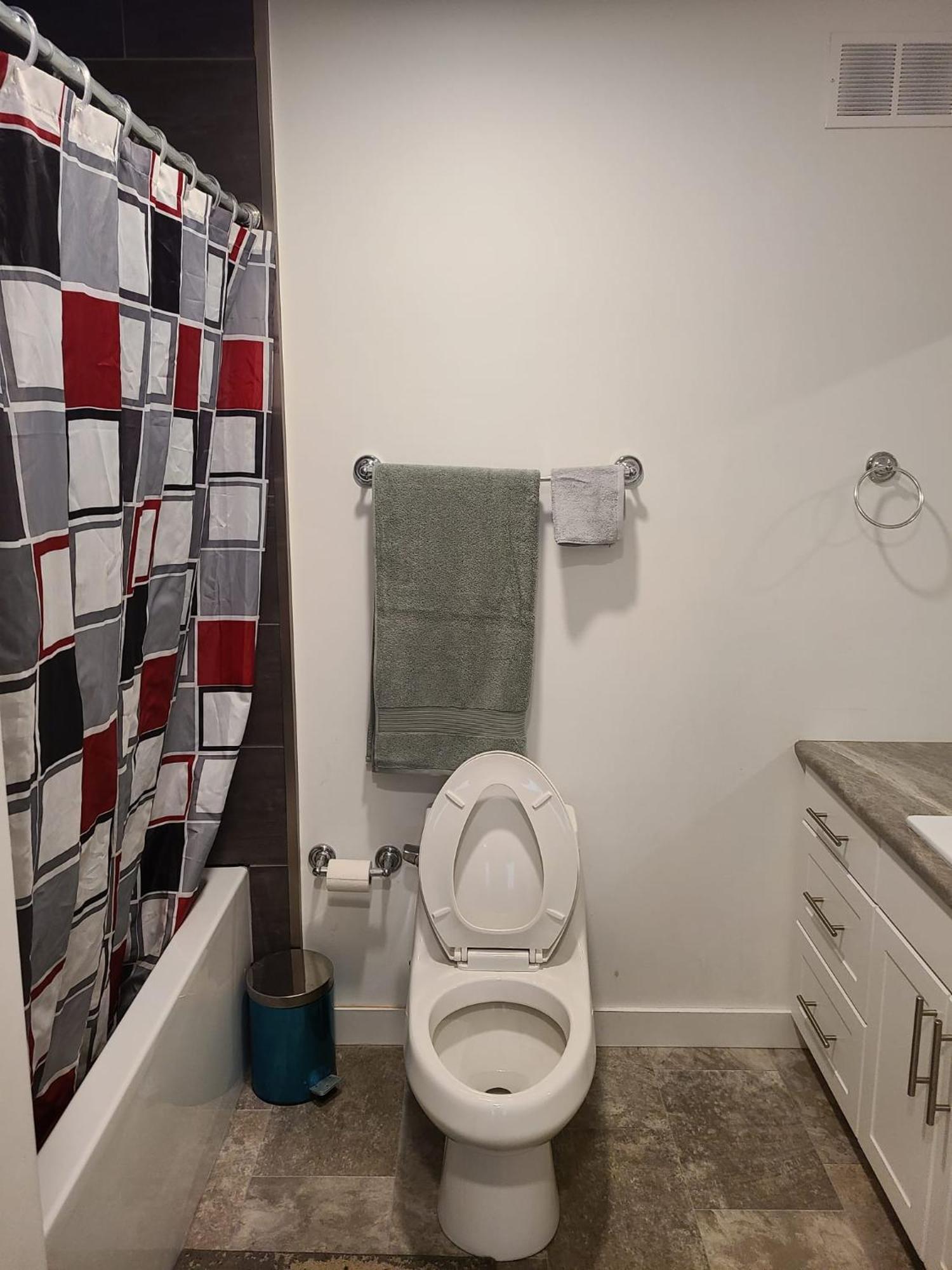 Winnipeg Peace Home Bagian luar foto