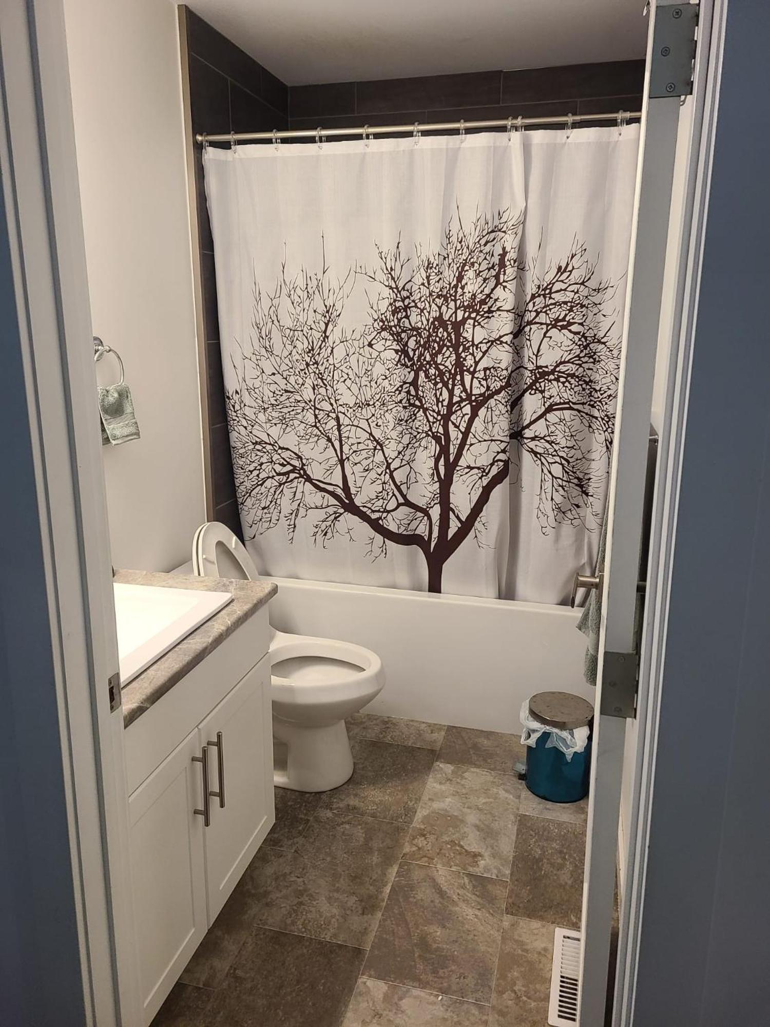 Winnipeg Peace Home Bagian luar foto