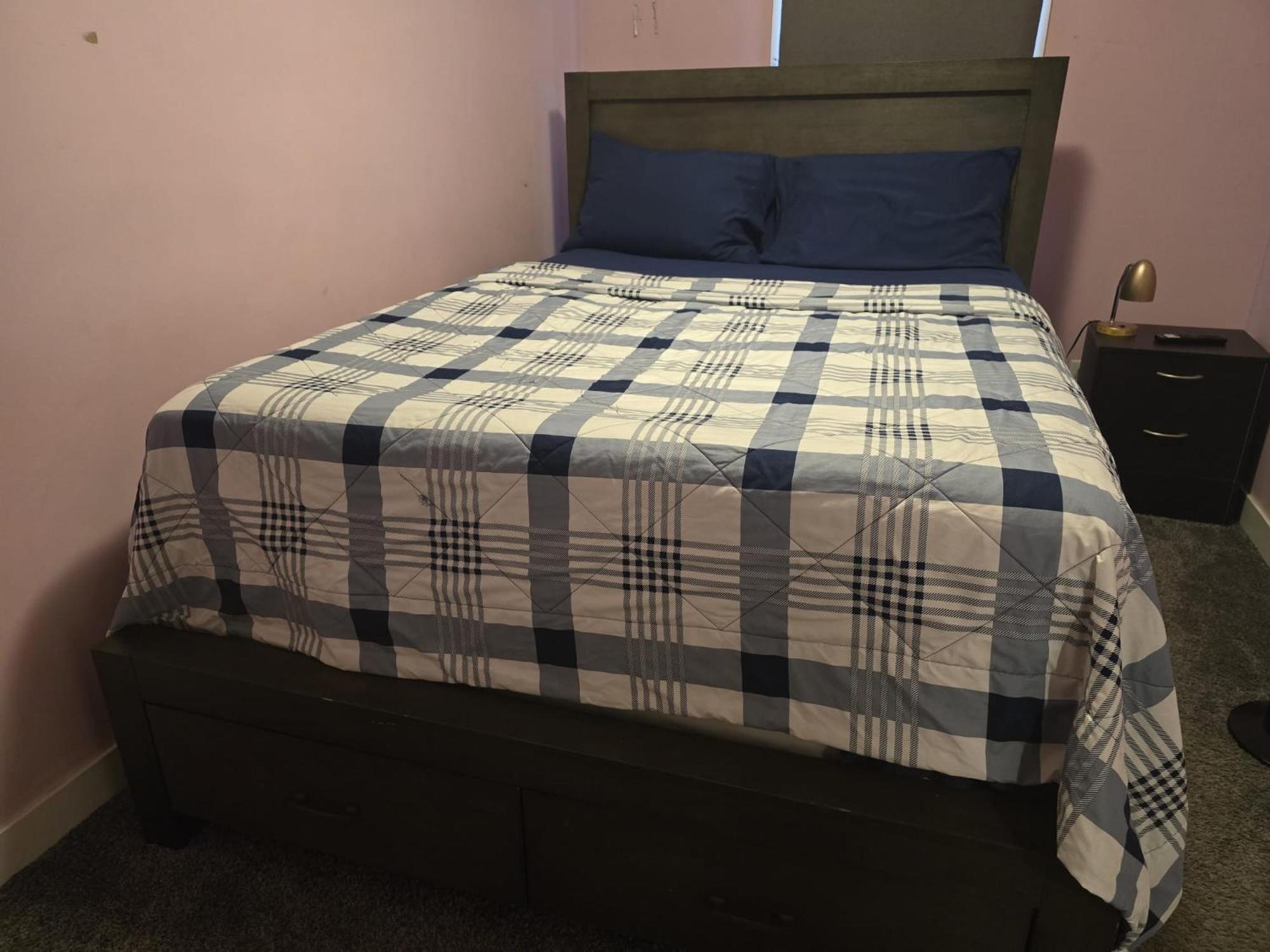 Winnipeg Peace Home Bagian luar foto