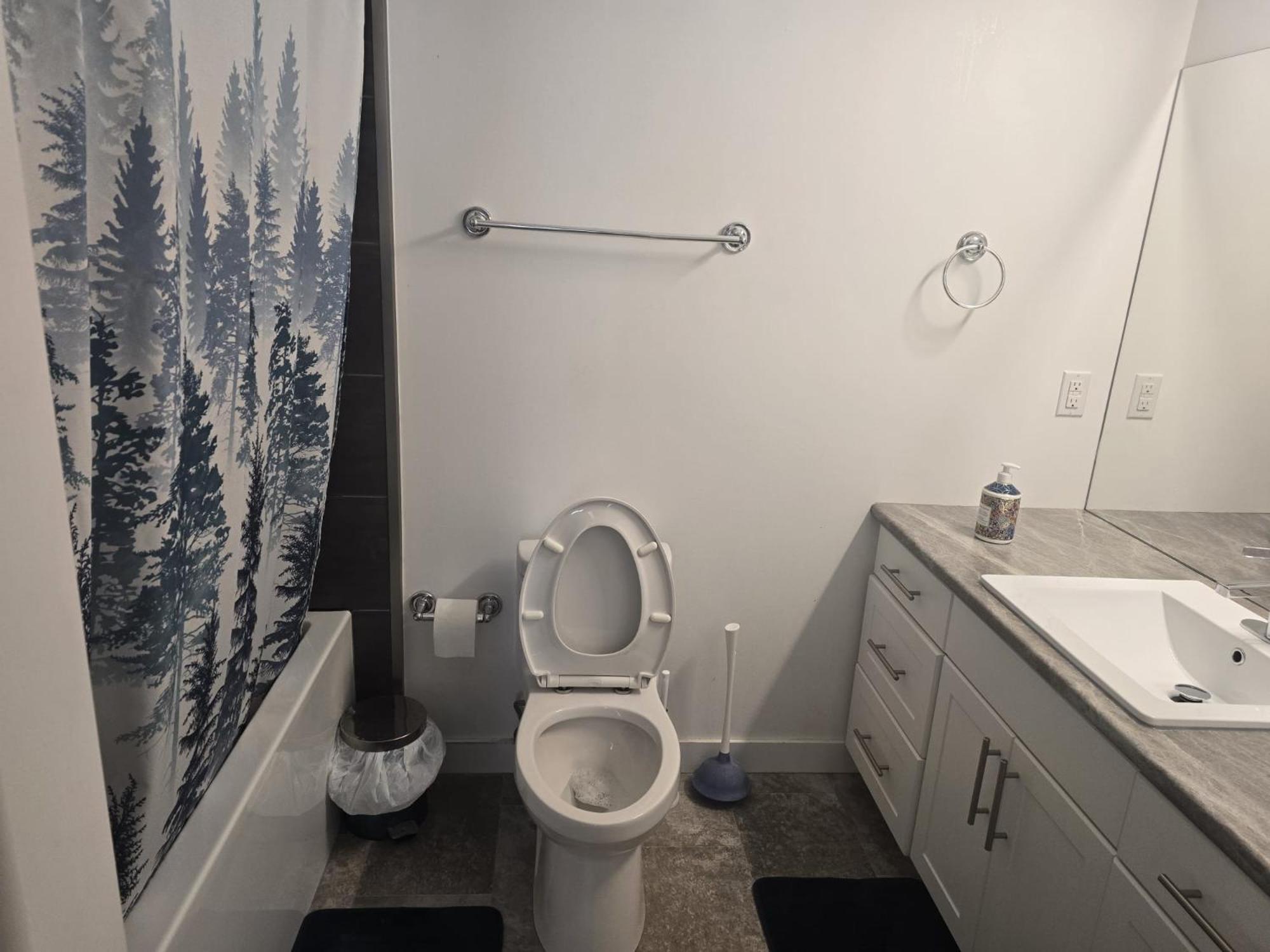 Winnipeg Peace Home Bagian luar foto