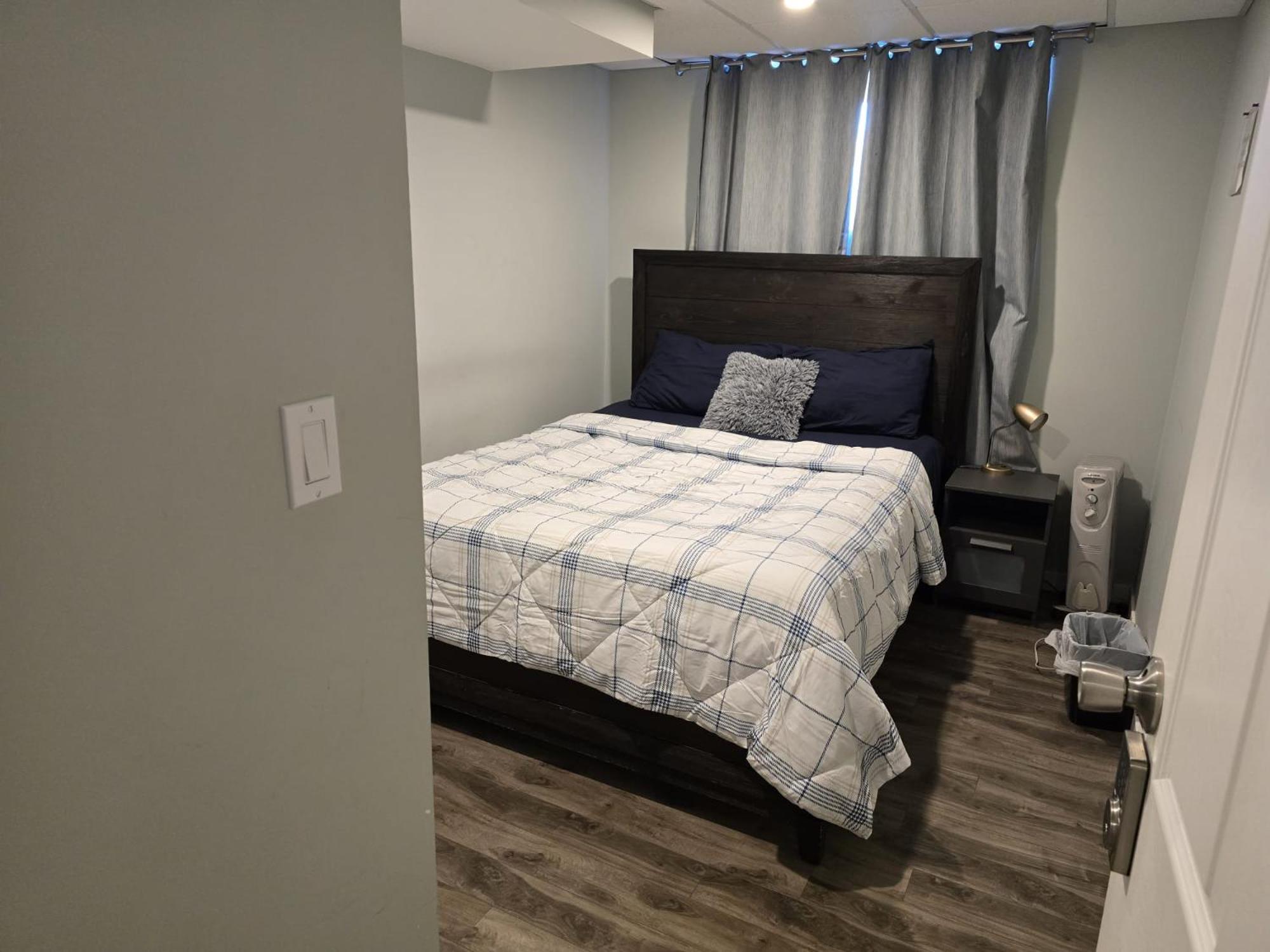 Winnipeg Peace Home Bagian luar foto