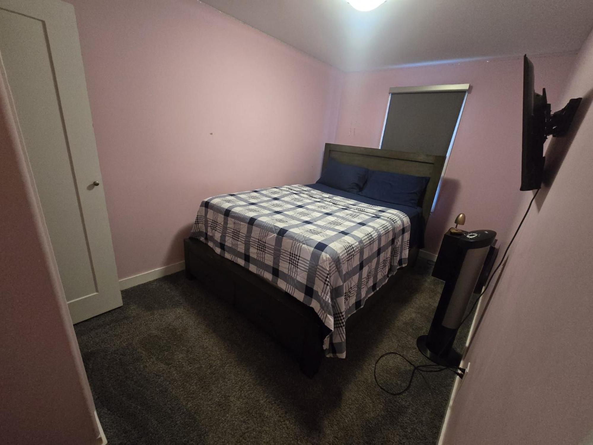 Winnipeg Peace Home Bagian luar foto